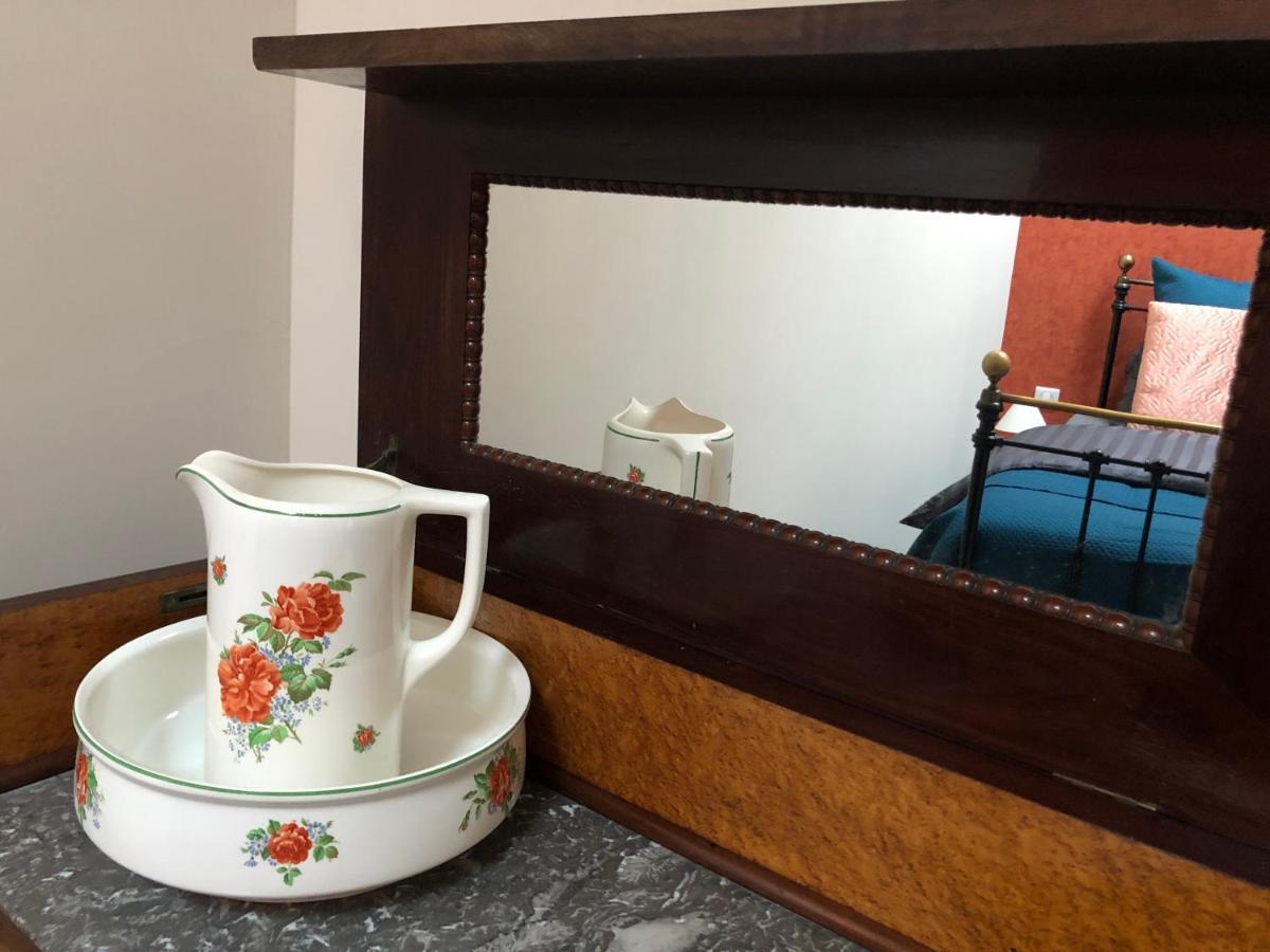 Maison Du Midi, 2 Gites De Charme Ginestas Екстериор снимка