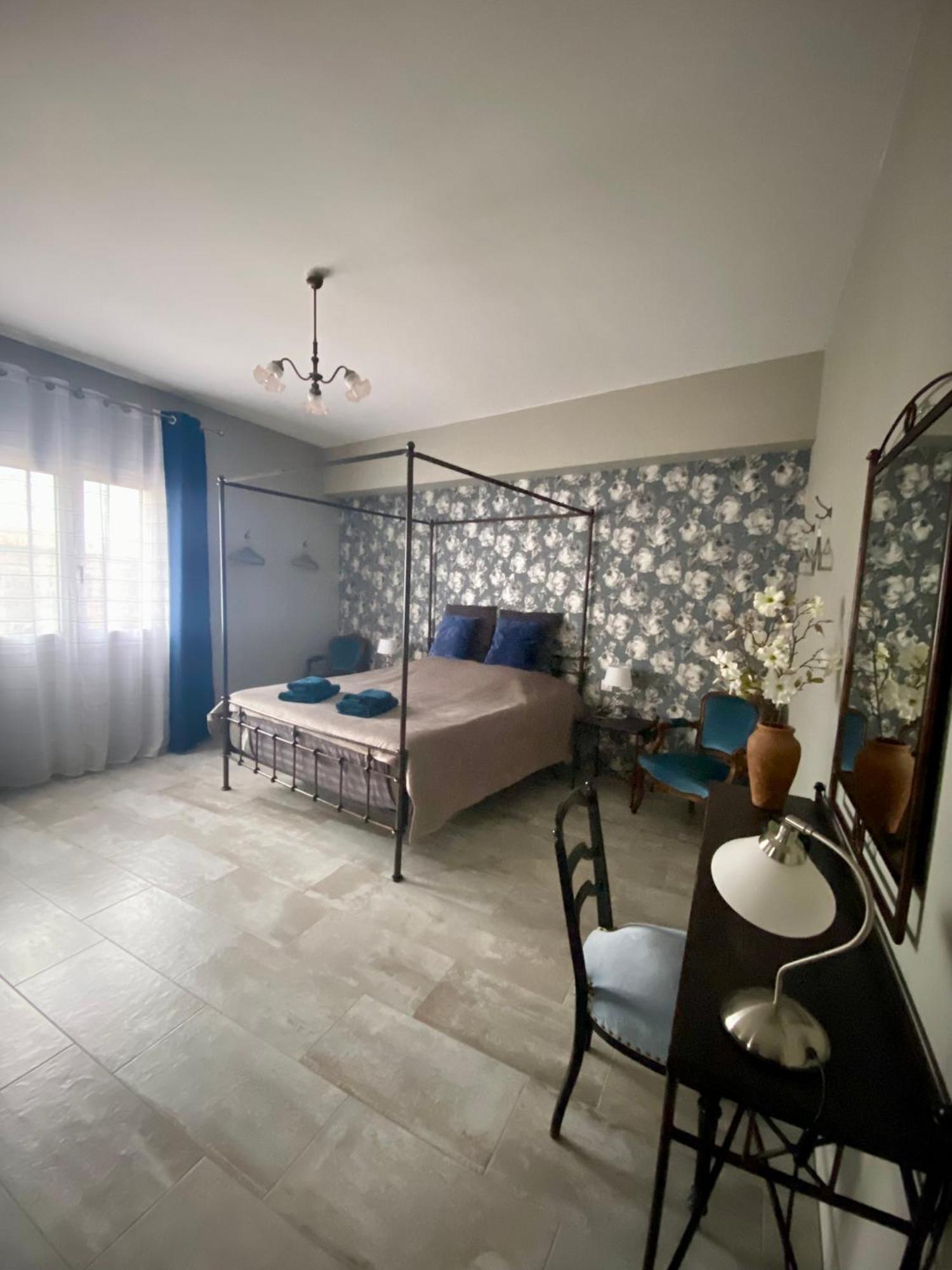 Maison Du Midi, 2 Gites De Charme Ginestas Екстериор снимка